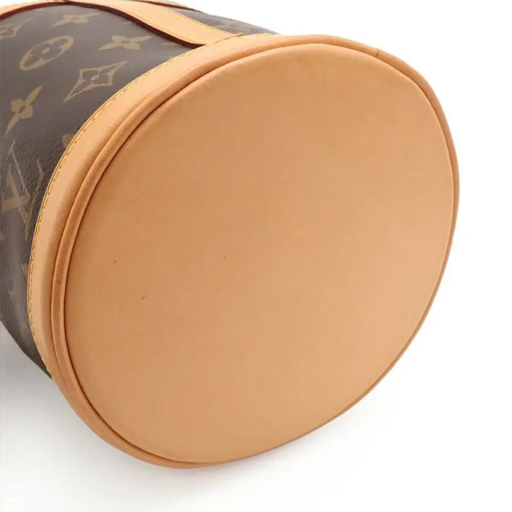 Louis Vuitton Monogram Crossbody Bag